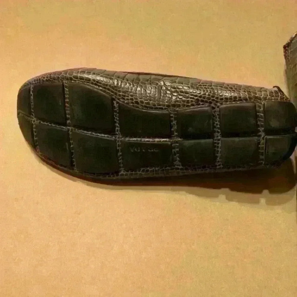 COPY - PRADA DRIVERS LOAFER - Picture 7 of 12